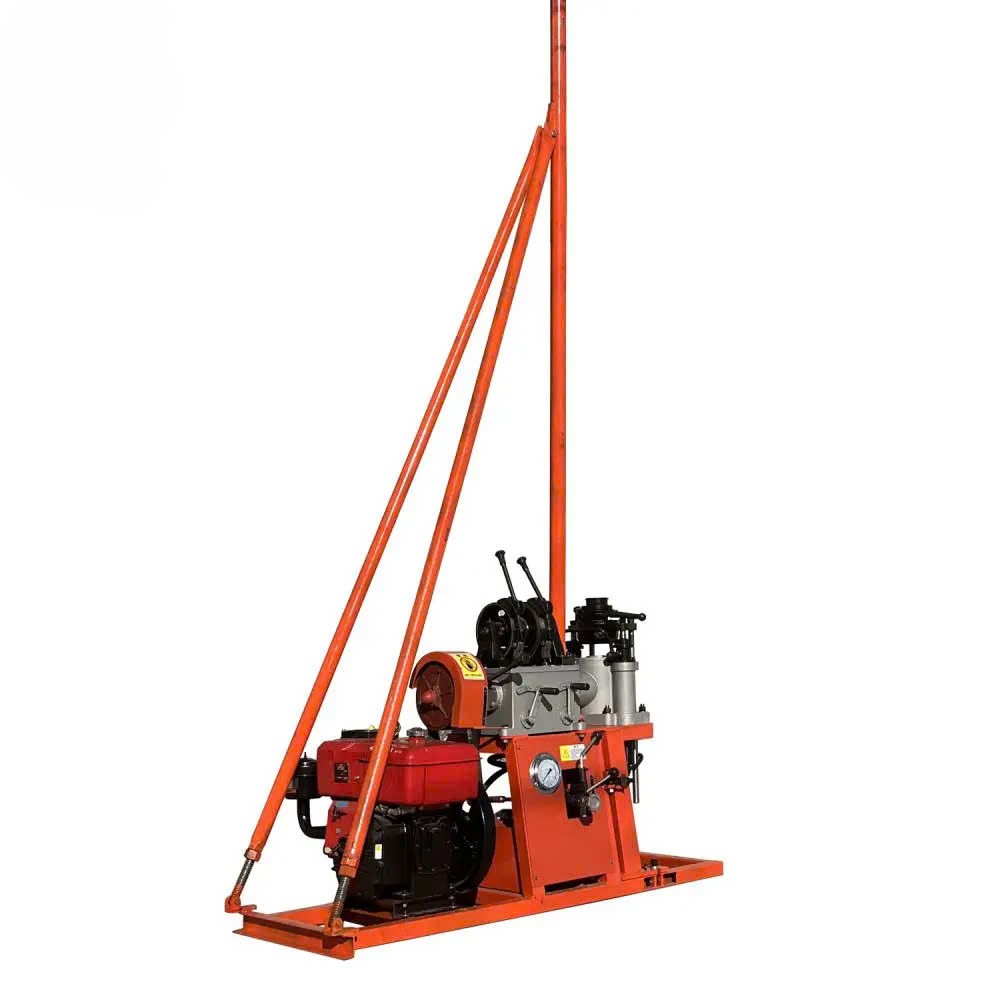 Máy khoan HG-30A