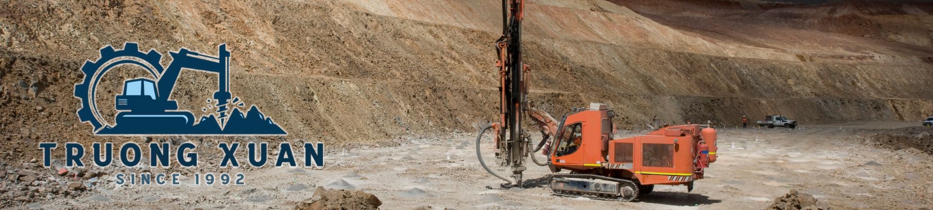 Vật tư khoan địa chất