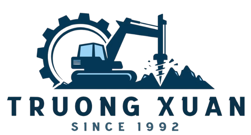 Vật Tư Khoan Địa Chất Trường Xuân | Ống Lõi, Bentonite, Máy Khoan XY, Khoan Giếng