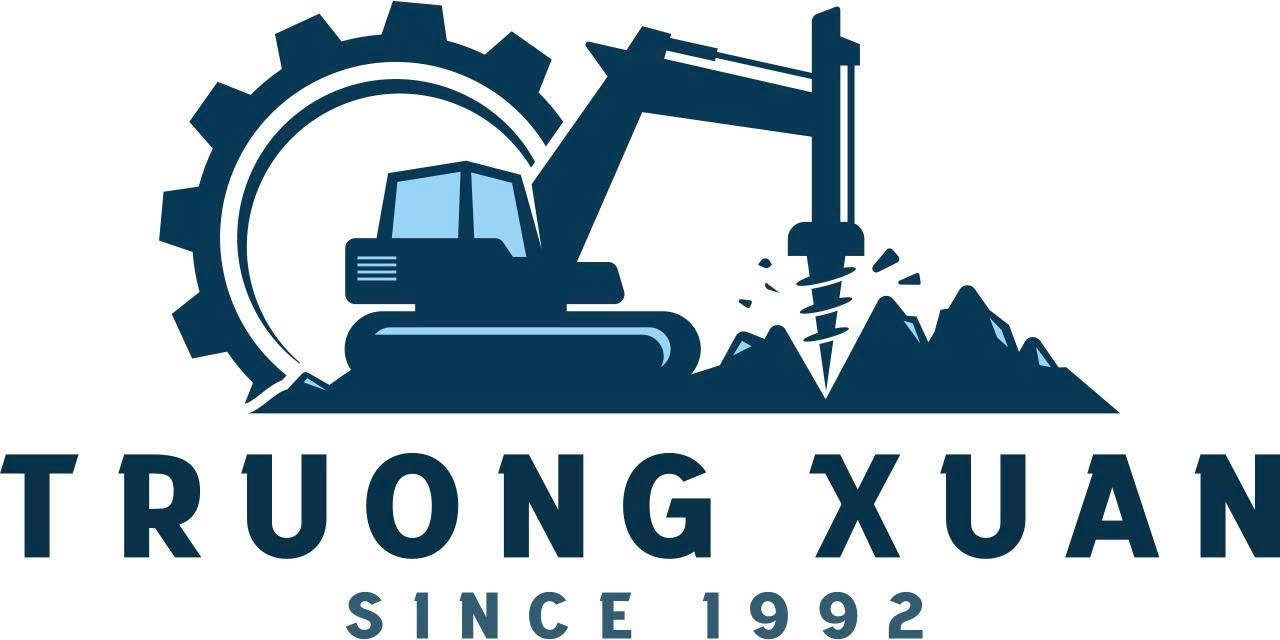 Vật Tư Khoan Địa Chất Trường Xuân | Ống Lõi, Bentonite, Máy Khoan XY, Khoan Giếng