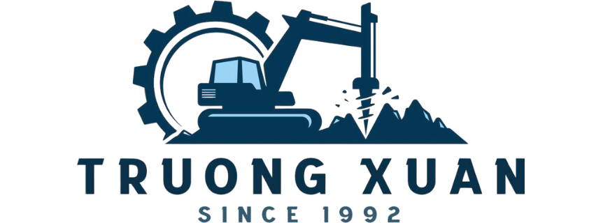 Vật Tư Khoan Địa Chất Trường Xuân | Ống Lõi, Bentonite, Máy Khoan XY, Khoan Giếng
