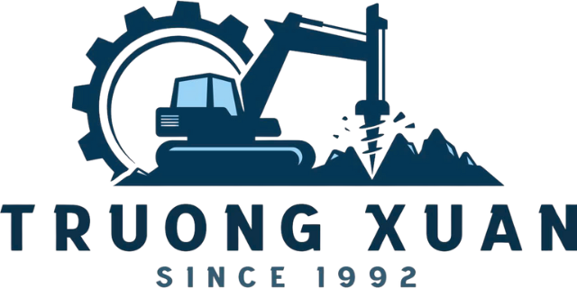 Vật Tư Khoan Địa Chất Trường Xuân | Ống Lõi, Bentonite, Máy Khoan XY, Khoan Giếng