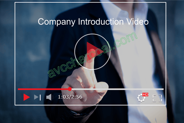 Official Introduction Video