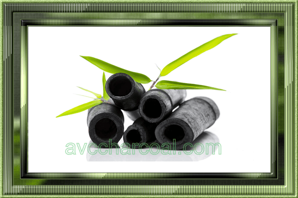 What is AVC Charcoal?