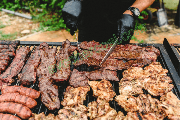 Premium Charcoal Brings Restaurant Grilling to the Next Level