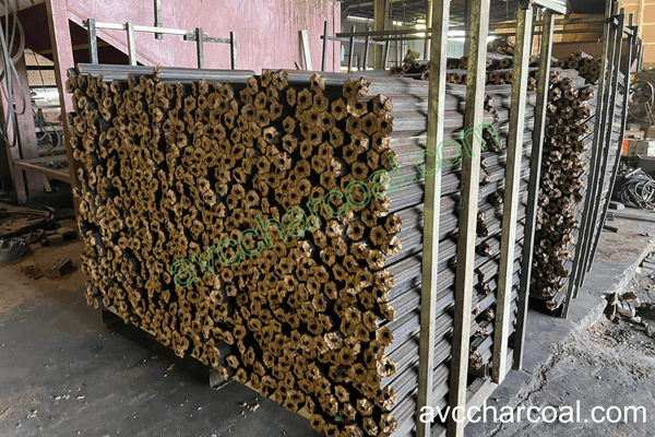 Choosing the Right Charcoal for Your Business