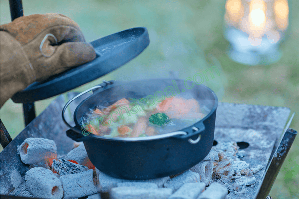Eco-Friendly Charcoal Solutions Gain Attention in Global Markets