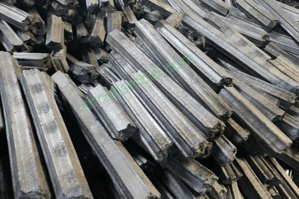 Optimal Fuel: Best Charcoal Types for Korean BBQ (Gogi-gui) Restaurants