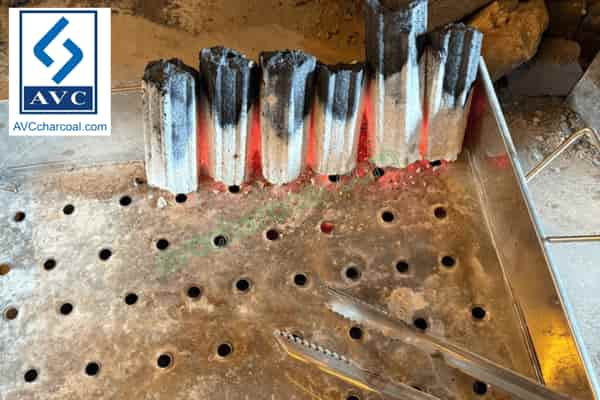 Best Types of Charcoal for the Australian BBQ, Restaurant and Retail Market