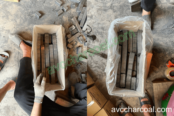 UAE Charcoal Price Trends 2020-2026: Import Cost Analysis & Forecast