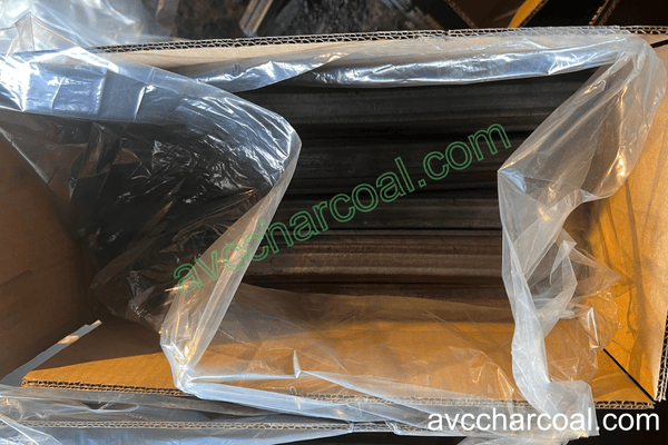 Key Factors That Affect Charcoal Quality During Export Shipping