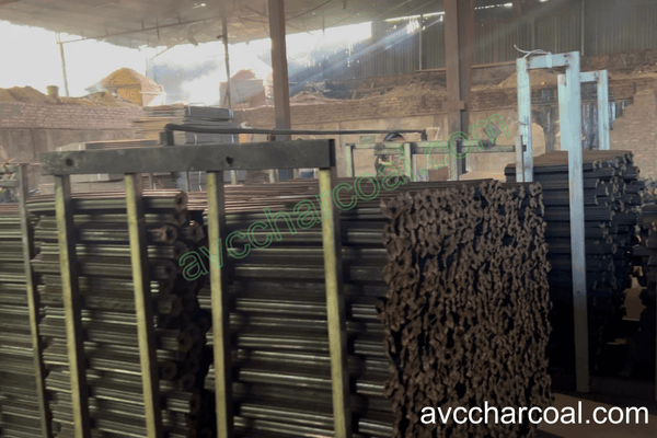 Charcoal Price Trends in Taiwan 2020–2026 Market Analysis for Importers