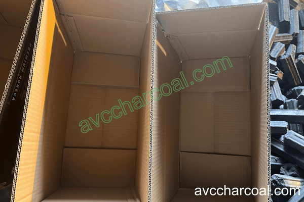 Why Packaging Matters in Charcoal Export Protecting Your Shipment
