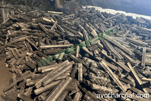 What Buyers Should Know Before Importing Charcoal from Vietnam