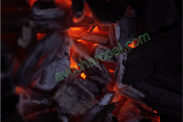 How AVC Charcoal Optimizes Moisture Control for Export-Grade Briquette Charcoal