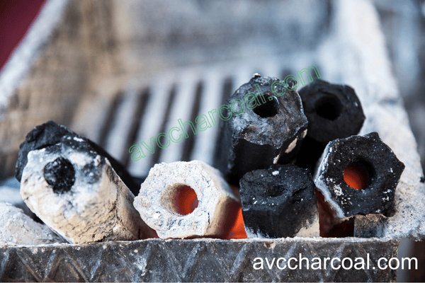 When to Seek Medical Help After a Charcoal Burn Injury