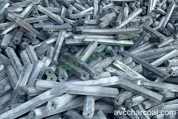 How to Evaluate a Reliable Charcoal Manufacturer in Vietnam