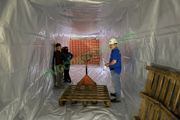 How AVC Charcoal Ensures Consistent Quality Across Every Shipment
