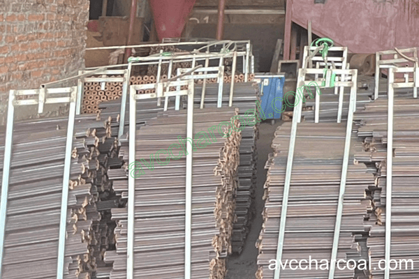 How to Choose the Best Charcoal Supplier in Vietnam: A Buyer’s Guide