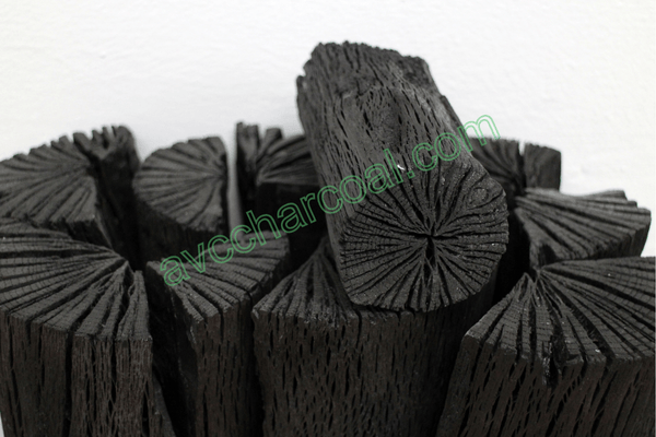 The Impact of Moisture Content on Charcoal Quality for Export