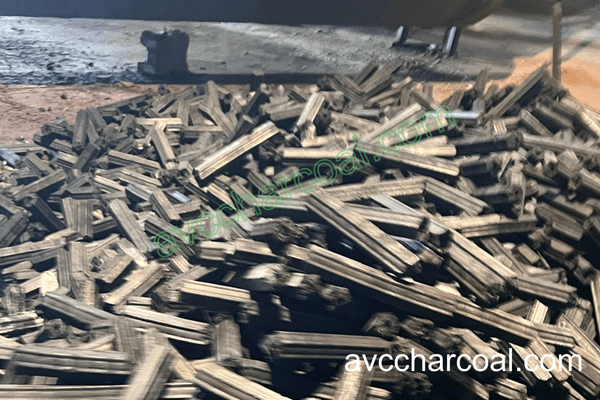 Best Types of Charcoal for Greece’s BBQ, Restaurants & Retail Market