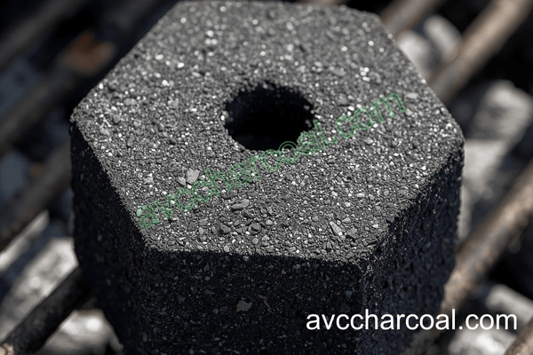 Best Types of Briquette Charcoal for the Greek BBQ, Restaurant & Retail Market