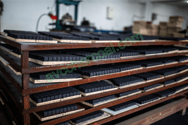 Why Hexagonal Briquette Charcoal Remains the Most Popular Choice for Export
