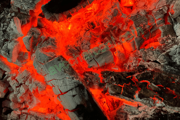 The Importance of Ash Content in BBQ and Shisha Charcoal