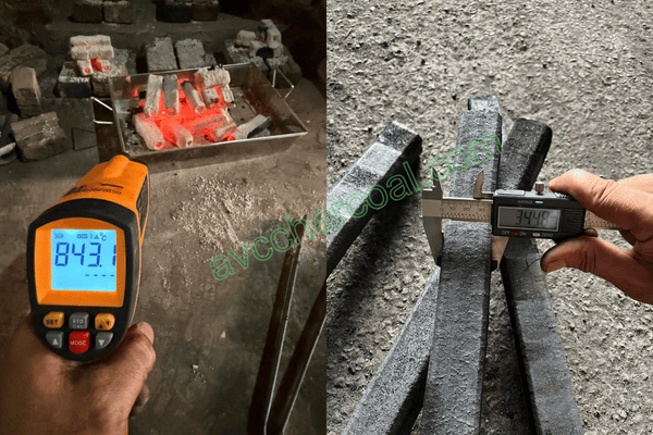 Why Buyers Should Request Pre-Shipment Inspection for Charcoal Orders