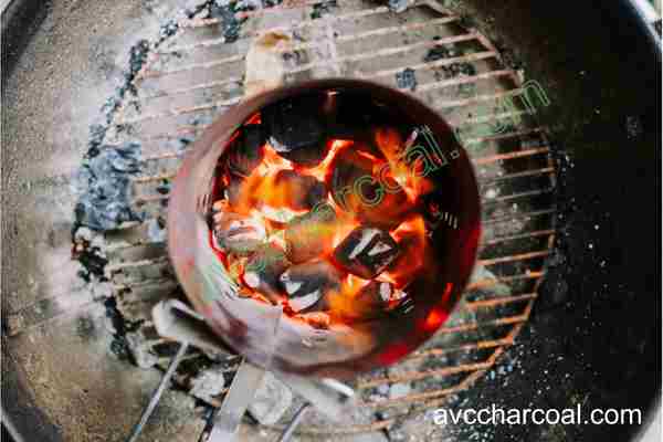 How to Control Heat When Using Briquette Charcoal for BBQ