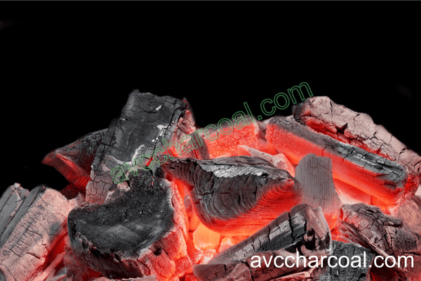 Compressed Briquette Charcoal A High-Performance Uniform Fuel