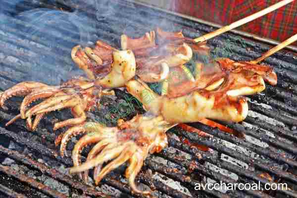 Step-by-Step Guide to Lighting Sawdust Briquette Charcoal