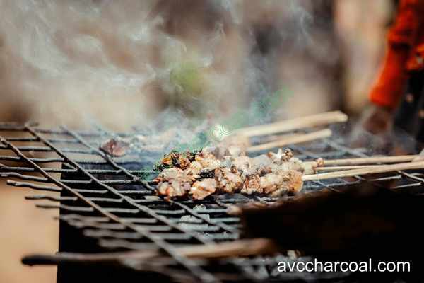 How to Light Briquette Charcoal Properly for BBQ Beginners