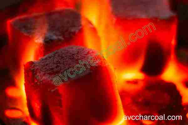 How Long Does Briquette Charcoal Take to Fully Ignite