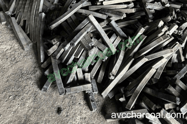 Charcoal Import Regulations and HS Codes in Turkey