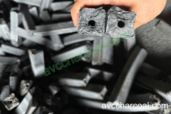 Charcoal Quality Requirements for the Turkish Market