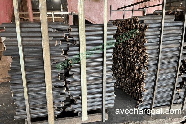 Vietnam–Australia Charcoal Trade Overview: Opportunities for 2026