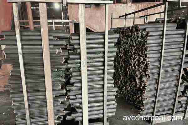 Why Canadian Buyers Choose Vietnamese Briquette Charcoal