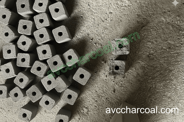 Why Romanian Buyers Are Increasing Imports of Vietnamese Briquette Charcoal