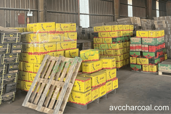 Market Trends: Which Countries Are Importing More Vietnamese Charcoal in 2026?
