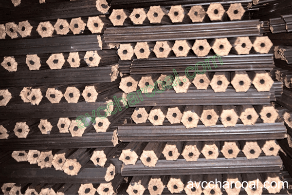 The Rise of Eco-Friendly Charcoal: Vietnam’s Sustainable Production Methods