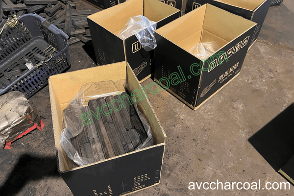 Why Taiwan Imports Vietnamese Sawdust Briquette Charcoal: Key Advantages for Buyers