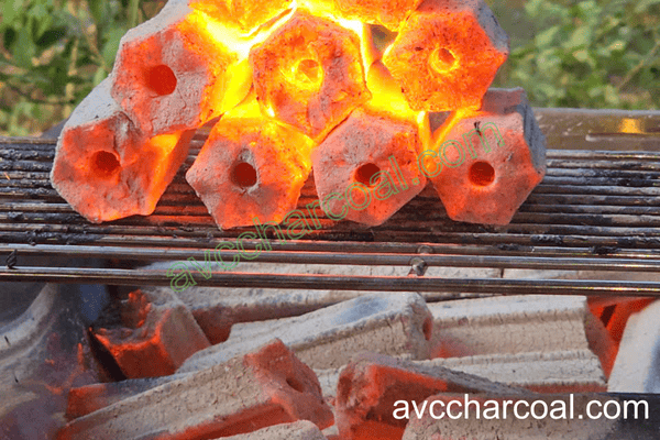 What is Sawdust Briquette Charcoal? And Some Information You Need to Know About Them