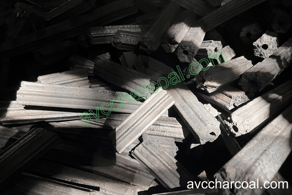 Why European Buyers Choose Vietnamese Briquette Charcoal