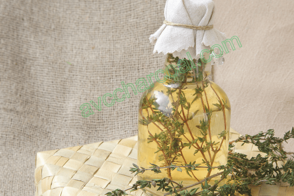 Wood Vinegar