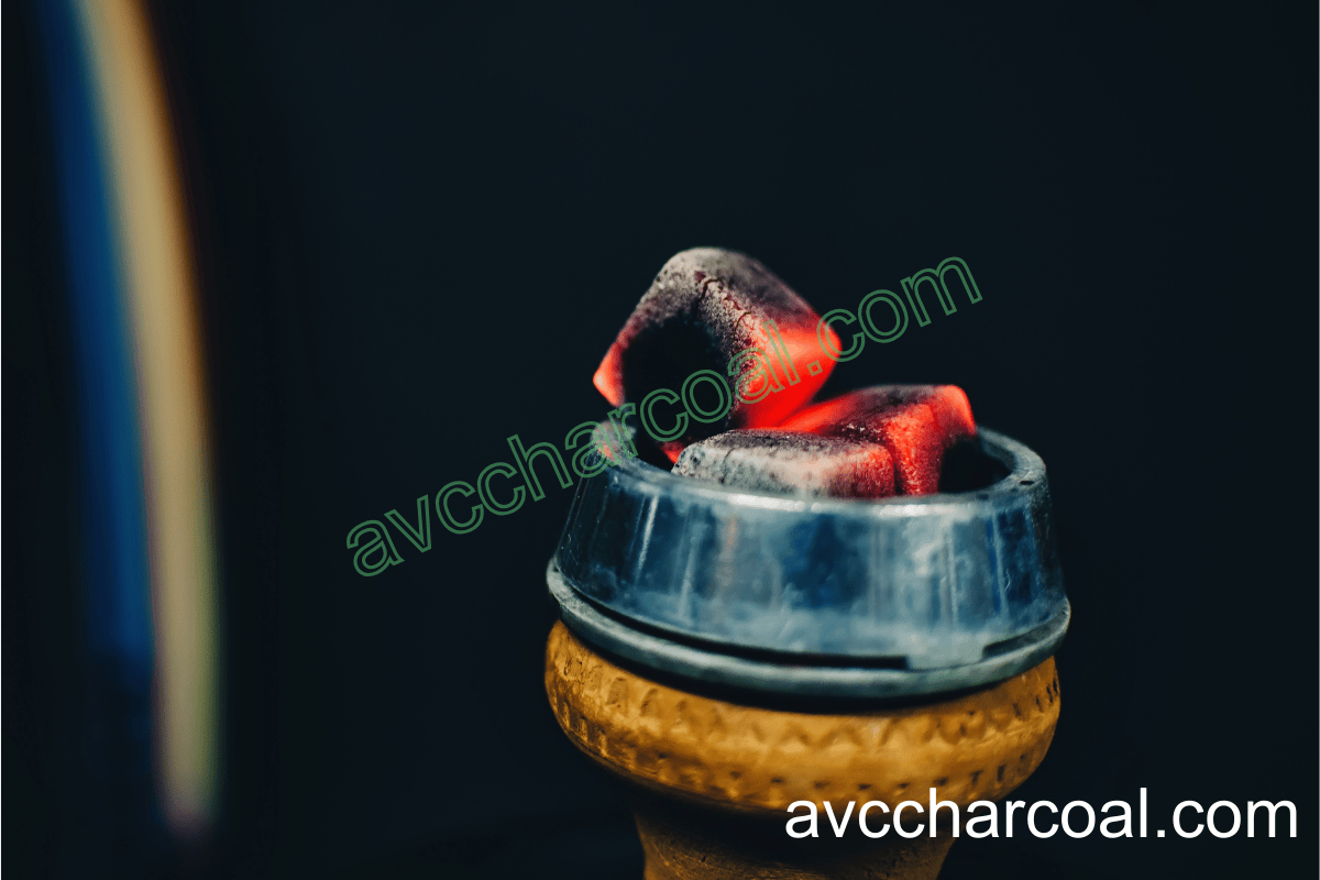 A Complete Guide to Choosing the Best Charcoal for Shisha Lounges