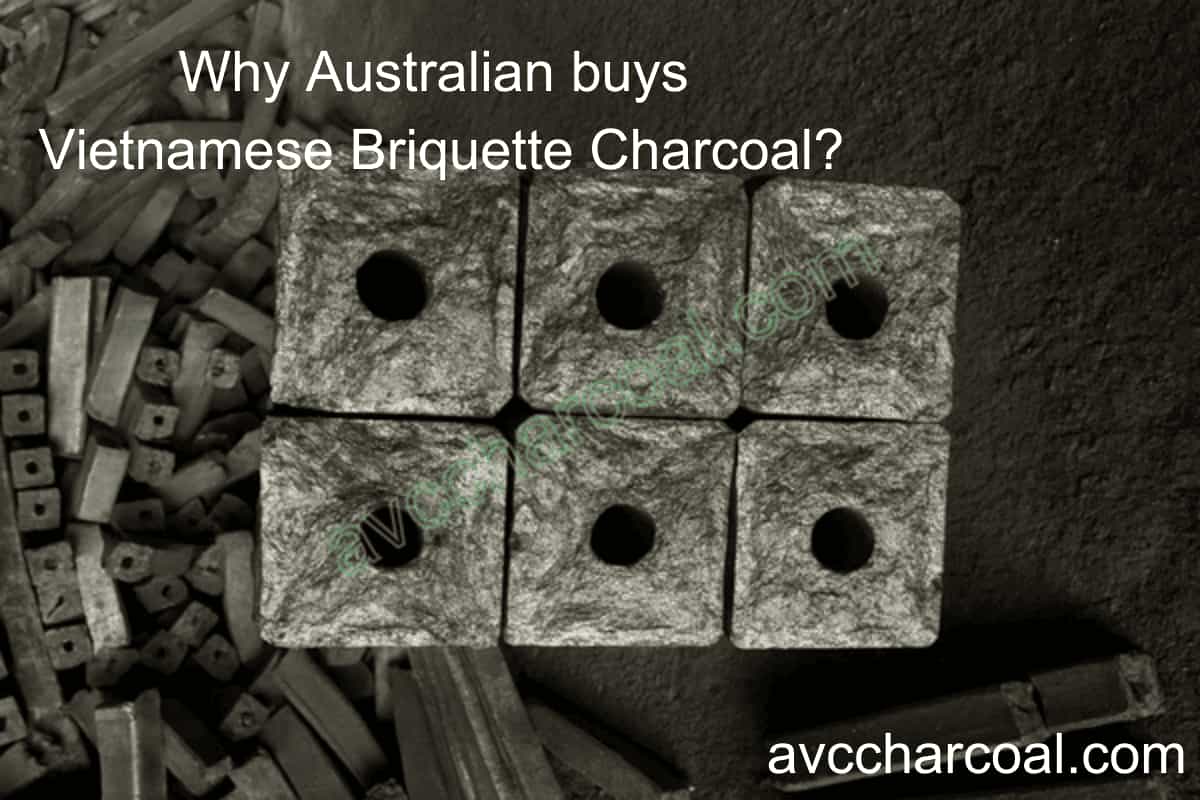 Australia briquette charcoal market demand and buyer preferences 2026