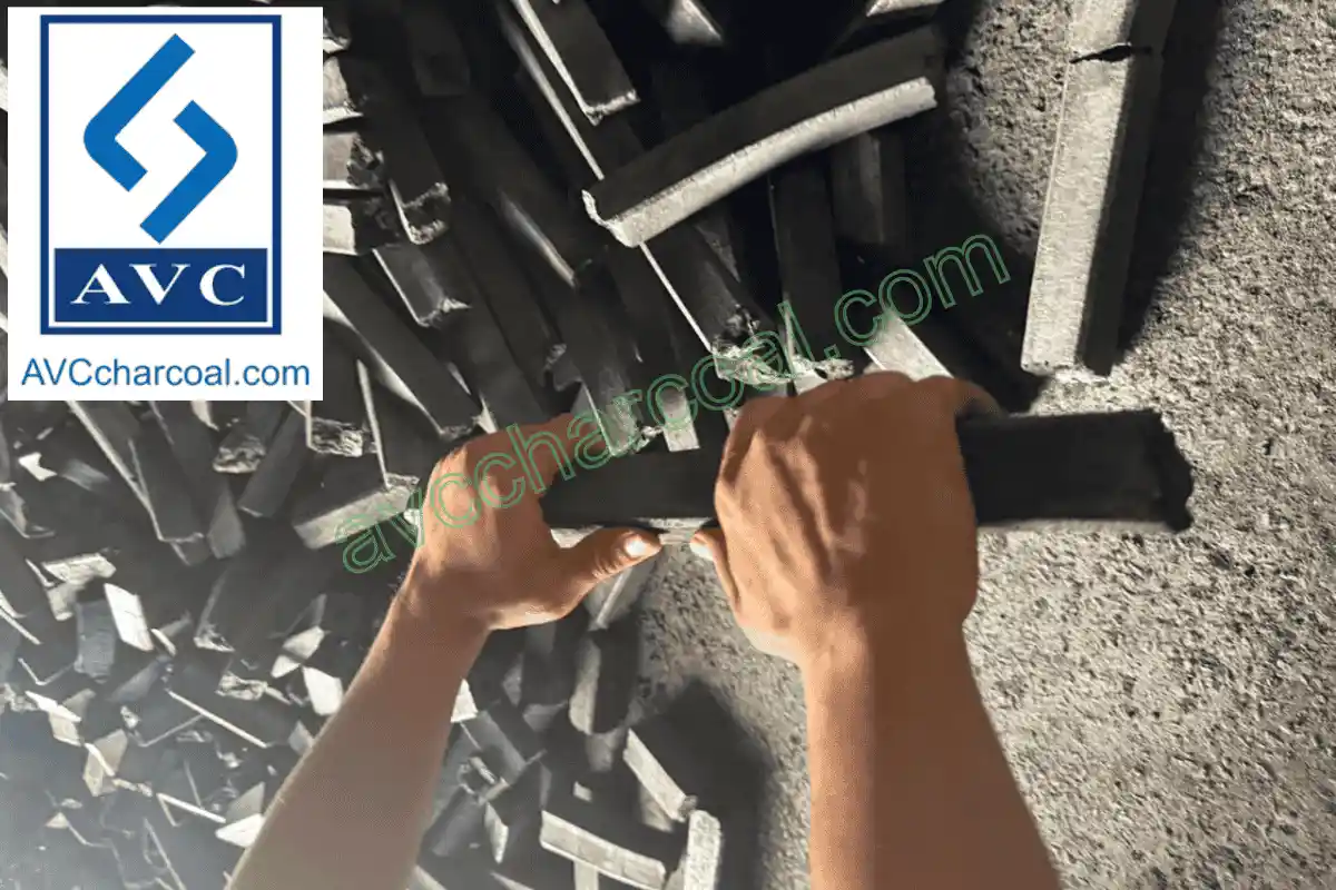 Briquette charcoal market analysis and price drivers in Australia
