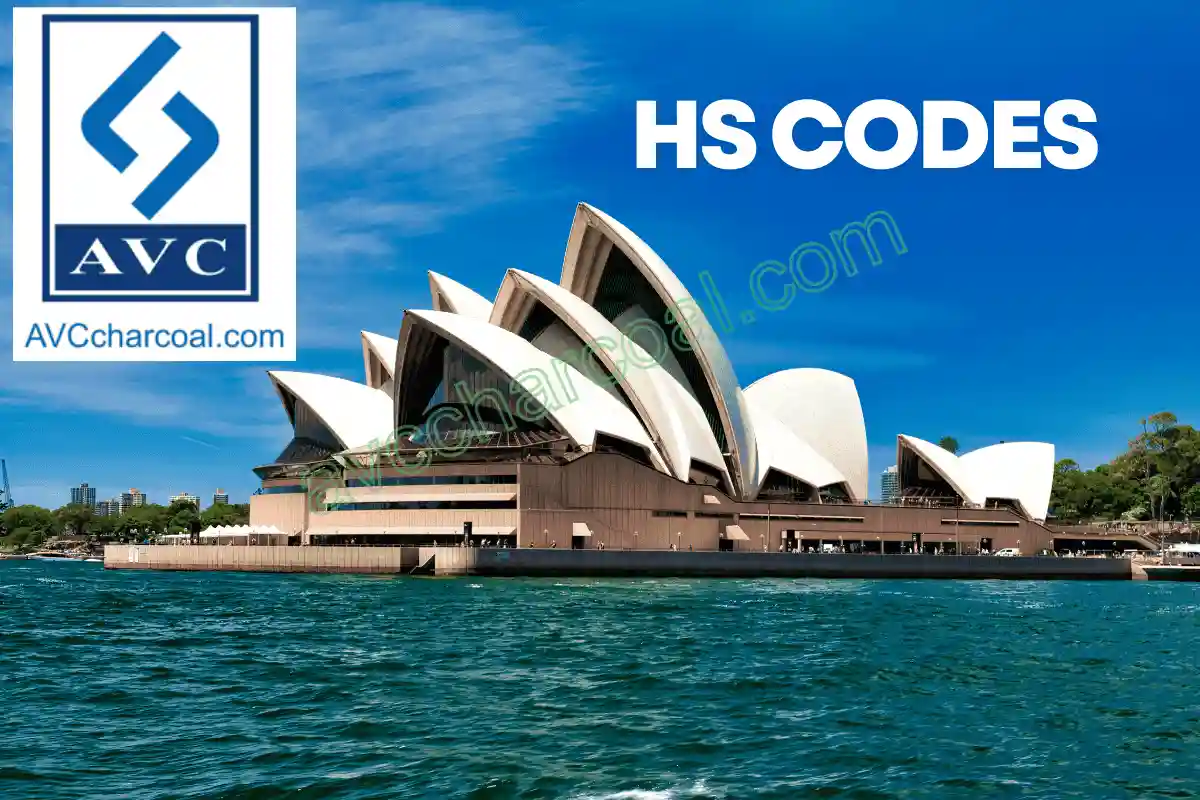 Australia’s Import Regulations & HS Codes for Briquette Charcoal Products