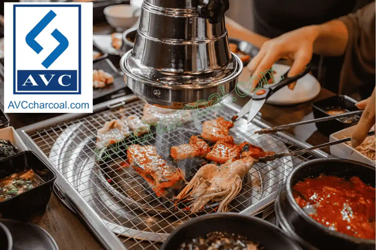 Best Types of Charcoal for the Australian BBQ, Restaurant and Retail Market